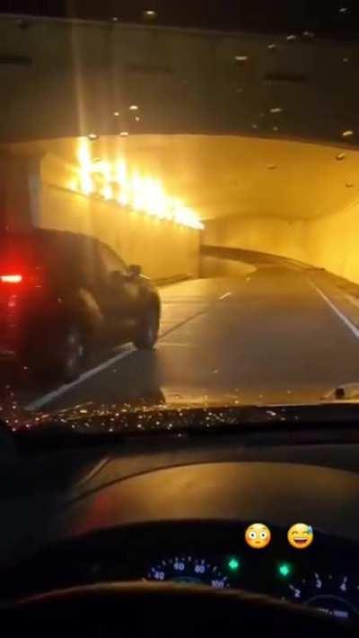 We've all been there.