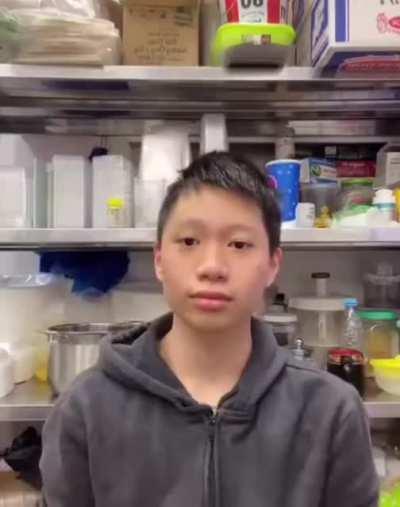 Expect the unexpected..