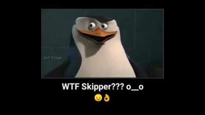 Skipper???