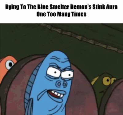 Just Beat Dark Souls 2 So I Had To Make This