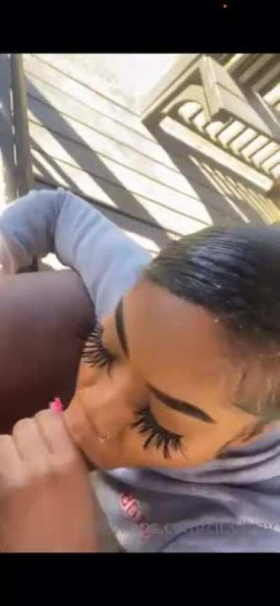 Clt.glizzy in the park