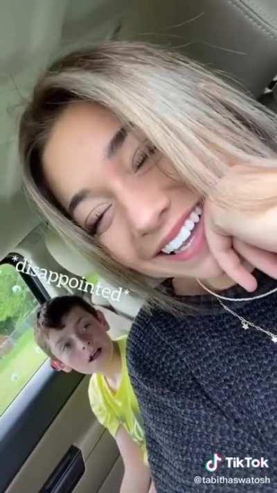 You’ve kissed 11 Boys?!