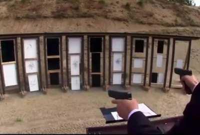 How I feel when europoons whine about guns