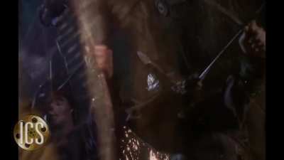 Short interview with Renee from Fanboy Expo Orlando