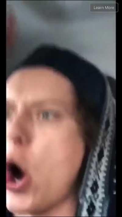 Everytime we touch (screamo edition)