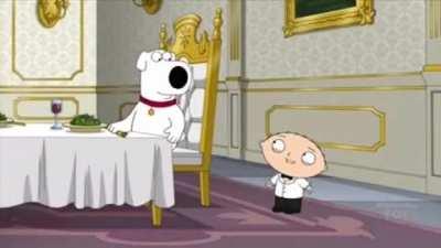 You’ve heard of Quagmire toilet, now get ready for...