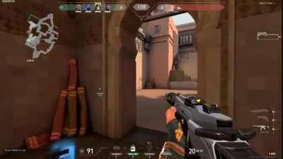 Party til your dead! Raze Quick Ace! Thanks for good mates XD