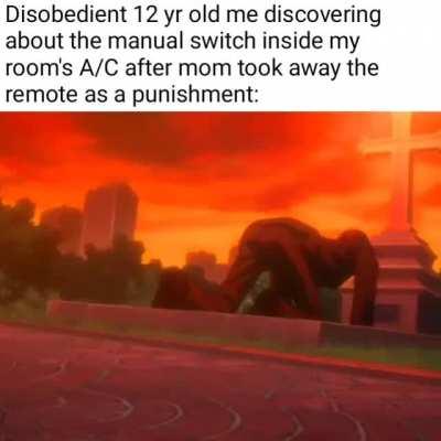 Please don't tell mom about this secret 🤫🤫🤫