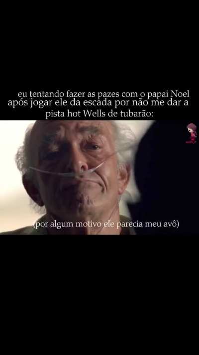 M ele sonegava muito imposto