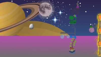 is there a version without any of the stuff