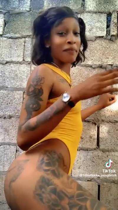 Bounce on cocky til it bruise