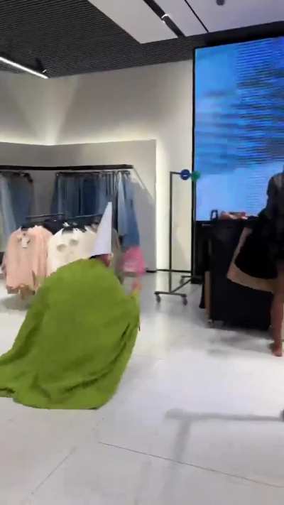 Ninguém mais respeita os magos