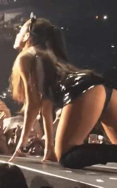Ariana grande