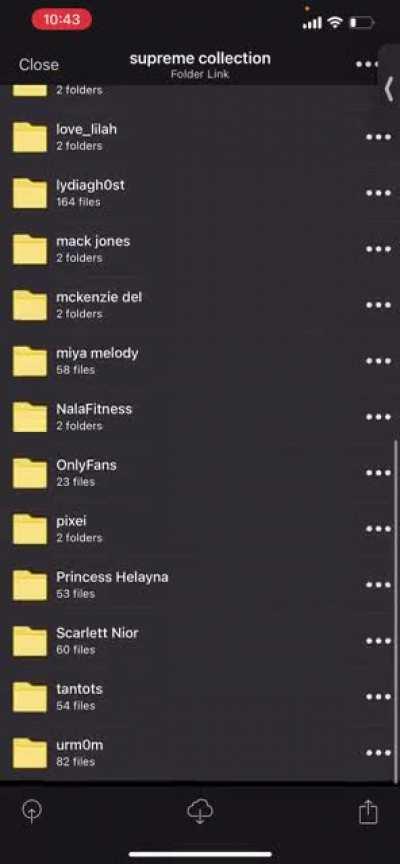 Ultra mega pack fs$$ DM me