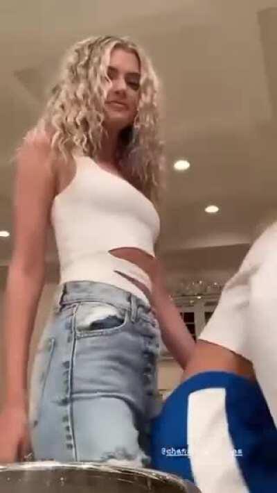 Both got me down bad