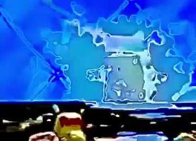 Bob Wicks invented crabs