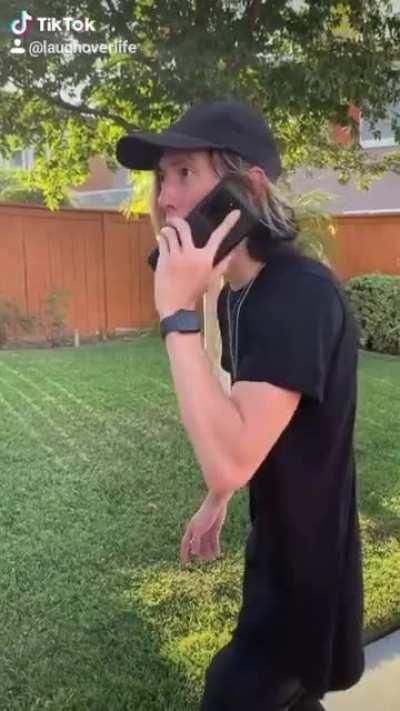 Is this cringe enough