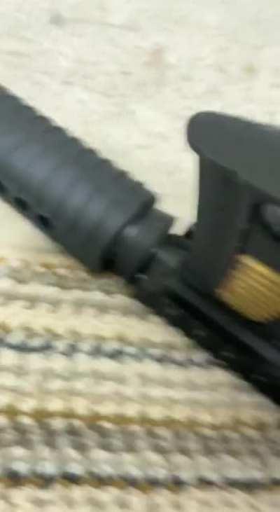 Improvise. Adapt. Overcome.