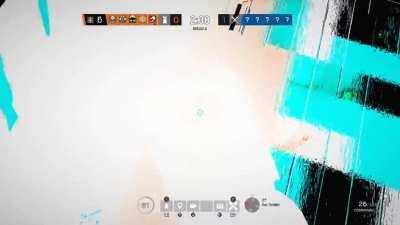 Don't think that's how it's supposed to look