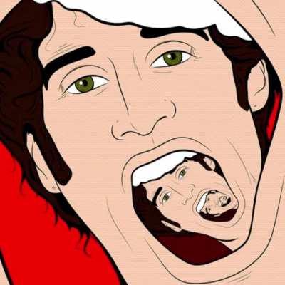 Love or hate him, he’s spitting straight facts here.