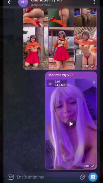 Charlotte19yy