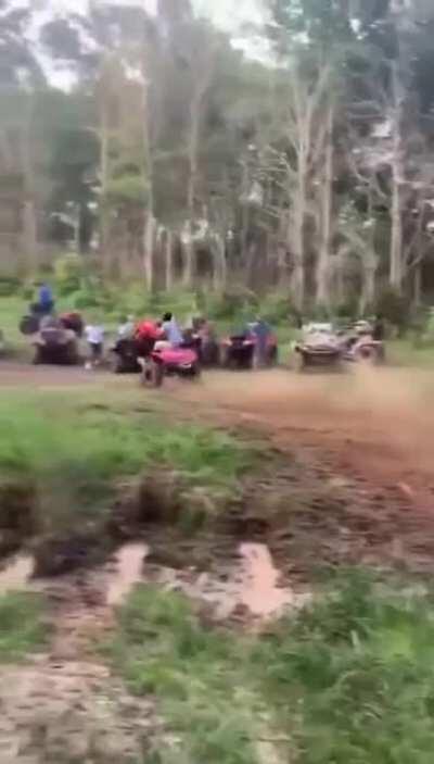 I can hear Tim laughing