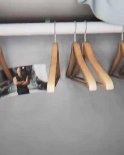 Your family can't save you from the boogeyman. Video by lights.are.off