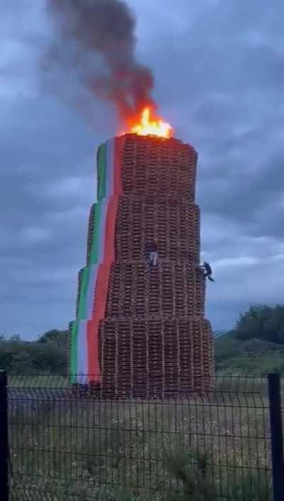 youse clearly didn’t watch the full video