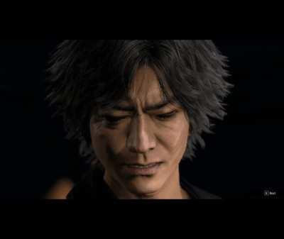 When the boys get a cameo and you dont...