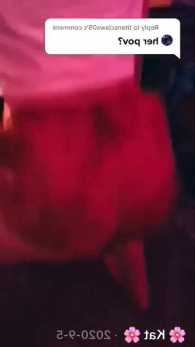 Here’s the up close ones