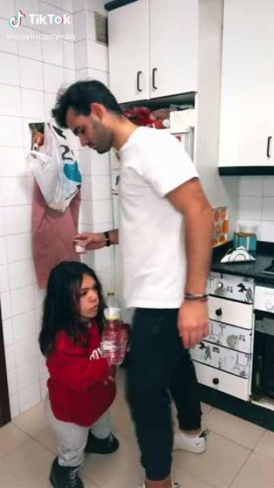 I often think about this one...