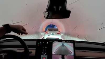 Чуда не случилось. От пробок не спастись