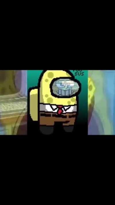 I present to you Susbob