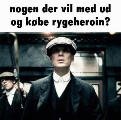 Har brug for tilbageop