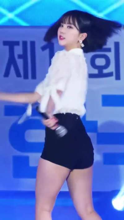 Eunha (Viviz)