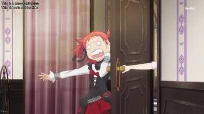 Why I love Anime Noises [ Re- upload ]