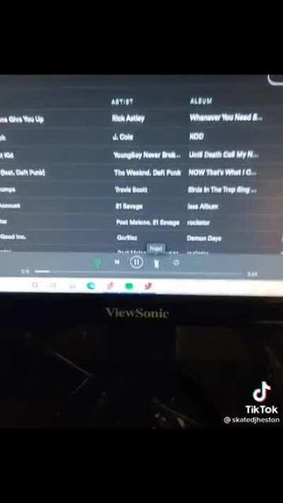 They Got Rick Rolled!