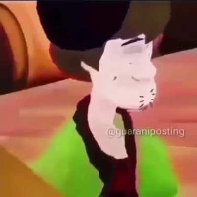 Ani epokóiti cherehe shagi