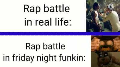 the video down by LuchyTarp