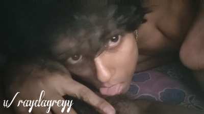 Might fuck around and make you forget your own name 👅💦