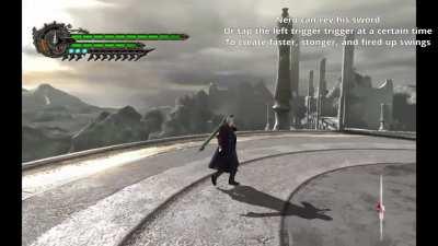 Because Mihoyo's APHO combat was inspired by Devil May Cry, I decided to show what was most likey the inspiration used for each of the 3 main character's movesets. Can't wait for Part 2