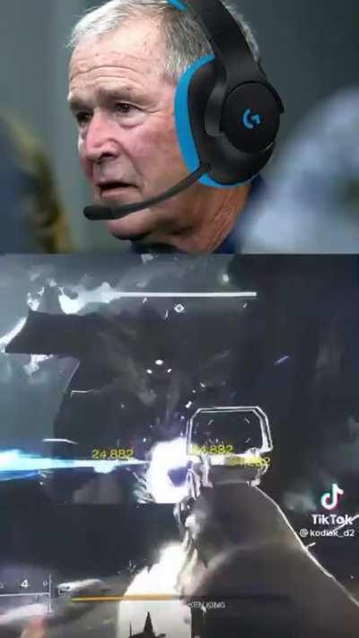 Blursed Destiny 2 Stream