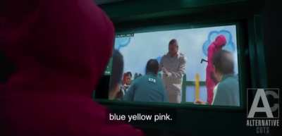 Why was this scene removed?