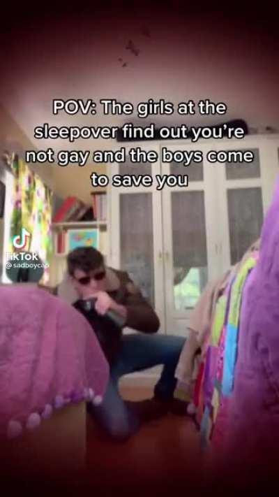 Finally got out of that war