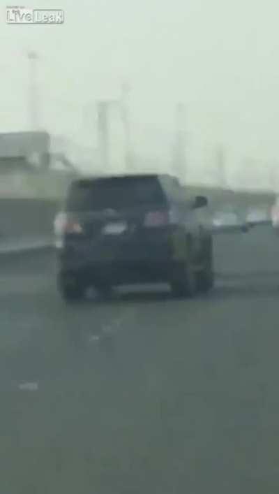 Till us guys are here child locks should be put on the front door also