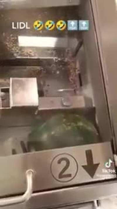 Noua metoda de feliat pepenele