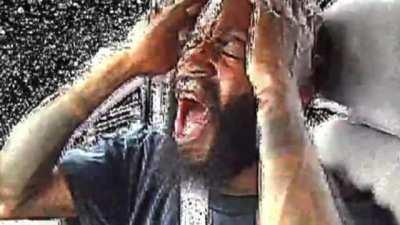 Hacker by Death Grips Except its Treasure by Bruno Mars and It Just Keeps Going [OC]