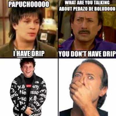 papuchoo