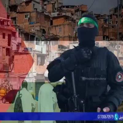 O plano secreto de Islamização do RJ por Eduardo Paes