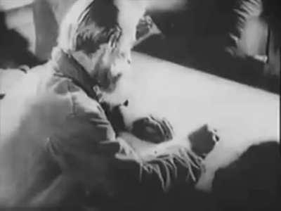 Soviet women remember socialism.